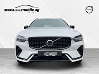 gebraucht Volvo XC60 2.0 T6 TE R-Design eAWD