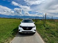 Gebraucht Mercedes EQE500 Executive 300 kW (408 PS) 2024 SUV