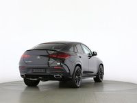Neu Mercedes GLE450 AMG 370 PS (272 kW) 2025 Coupé