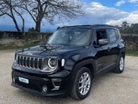 Gebraucht Jeep Renegade Limited 150 PS (110 kW) 2019 SUV