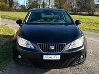 Gebraucht Seat Ibiza SC Copa 105 PS (77 kW) 2011 Kleinwagen