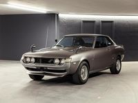 Gebraucht Toyota Celica GT 107 PS (78 kW) 1974 Coupé