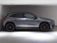 gebraucht Mercedes GLA35 AMG 4Matic 8G-Speedshift DCT