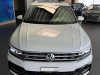 Gebraucht VW Tiguan Highline 264 PS (194 kW) 2018 SUV