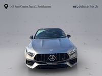 gebraucht Mercedes A45 AMG S AMG 4Matic+ Speedshift