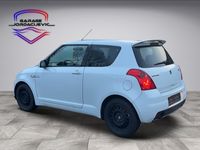 gebraucht Suzuki Swift 1.6i 16V Sport