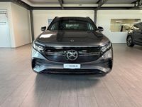 Gebraucht Mercedes EQA300 168 kW (229 PS) 2022 SUV