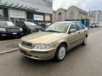 Gebraucht Volvo S40 122 PS (89 kW) 2001 Limousine