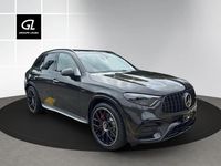 Neu Mercedes GLC63 AMG Executive 680 PS (500 kW) 2025 SUV
