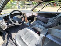 Gebraucht Subaru SVX 230 PS (169 kW) 1993 Coupé