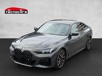 Gebraucht BMW 430 Shadowline 245 PS (180 kW) 2025 Grau Coupé