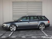 Gebraucht Audi RS6 528 PS (388 kW) 2002 Kombi