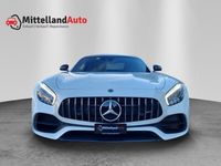 gebraucht Mercedes AMG GT S Speedshift DCT