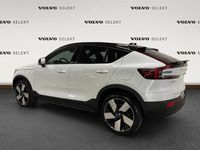 Gebraucht Volvo C40 300 kW (408 PS) 2022 SUV