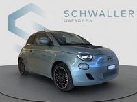 Gebraucht Fiat 500e Icon 86 kW (118 PS) 2021 Limousine
