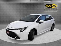 Gebraucht Toyota Corolla Comfort 140 PS (102 kW) 2022 Kombi