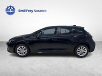 Gebraucht Toyota Corolla Comfort 140 PS (102 kW) 2023 Schwarz Limousine