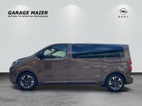 Gebraucht Opel Zafira Life Business Elegance 177 PS (130 kW) 2022 Van / Kleinbus