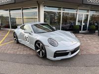 Gebraucht Porsche 992 Sport 550 PS (404 kW) 2022 Coupé