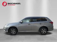 gebraucht Mitsubishi Outlander P-HEV 