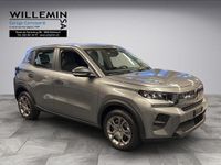 Gebraucht Citroën e-C3 83 kW (113 PS) 2025