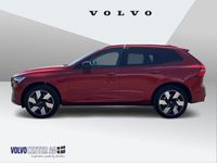 gebraucht Volvo XC60 2.0 T6 TE Ultimate Dark eAWD