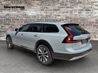 Gebraucht Volvo V90 CC Plus 264 PS (194 kW) 2024 Grau Kombi