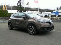 Gebraucht Renault Captur Dynamique 120 PS (88 kW) 2014 SUV