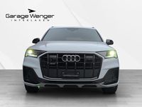 Gebraucht Audi SQ7 Ambiente 435 PS (319 kW) 2020 SUV