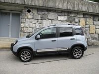 Gebraucht Fiat Panda 4x4 S 85 PS (62 kW) 2020 Kleinwagen