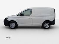 Gebraucht VW Caddy 102 PS (75 kW) 2024 Candyweiss Van / Kleinbus