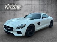 Gebraucht Mercedes AMG GT S AMG 510 PS (375 kW) 2015 Coupé