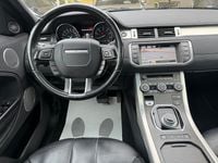 Gebraucht Land Rover Range Rover evoque Pure 241 PS (177 kW) 2015