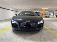 Gebraucht Audi R8 Coupé 550 PS (404 kW) 2013 Coupé