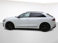 Gebraucht Audi Q8 S-Line 394 PS (289 kW) 2025 Weiss SUV