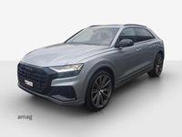 Gebraucht Audi Q8 462 PS (339 kW) 2023 SUV