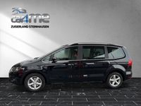 gebraucht Seat Alhambra 2.0 TDI Style Viva DSG