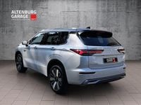 Neu Mitsubishi Outlander P-HEV Instyle 306 PS (225 kW) 2025 SUV