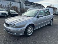 Gebraucht Jaguar X-type 196 PS (144 kW) 2002 Limousine