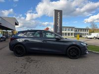 Gebraucht Seat Leon FR 150 PS (110 kW) 2020 Grau Limousine