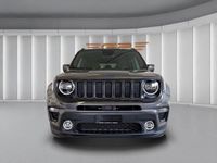 gebraucht Jeep Renegade 1.3 S 4xe