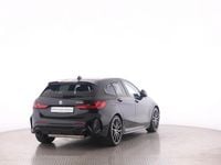 Gebraucht BMW M135 Comfort Edition 306 PS (225 kW) 2022 Schwarz Kleinwagen