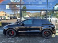 gebraucht Porsche Macan 2.9 V6 GTS