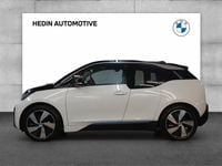 Gebraucht BMW i3 Comfort Edition 125 kW (170 PS) 2022 Weiss Kleinwagen
