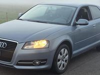 Gebraucht Audi A3 Ambiente 170 PS (125 kW) 2011 Kleinwagen