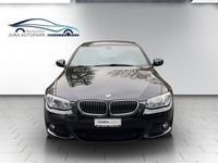 gebraucht BMW 330 d Coupé Steptronic