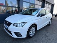 Gebraucht Seat Ibiza Reference 95 PS (69 kW) 2019 Kleinwagen