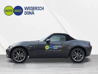 gebraucht Mazda MX5 S-G184 Rev Sport Pack 7