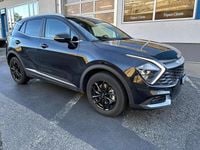 Gebraucht Kia Sportage 160 PS (117 kW) 2024 SUV
