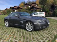 gebraucht Chrysler Crossfire Coupé 3.2 V6 18V